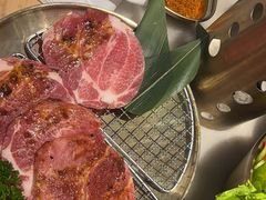-韩宫宴烤肉·料理(颛桥万达店)