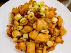 -京天红酒家(虎坊路店)