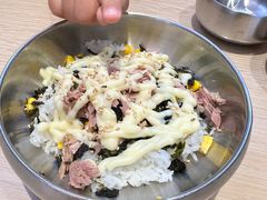 -安大叔拌饭(宝龙店)