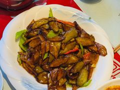 -吴记酱骨炖菜馆(西大直街店)