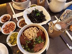 -中国厨房/台湾牛肉面
