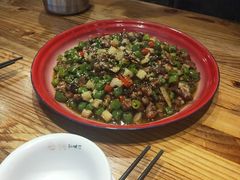 -兔槽江湖菜·重庆璧山兔(水围店)