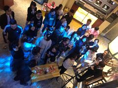 -火吧PTV聚会餐厅(10号店)