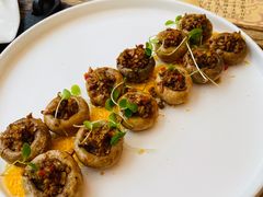 -素心小筑(后沙裕镇店)