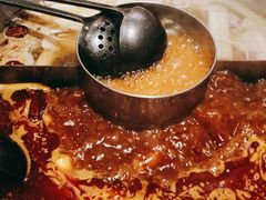 -川锅一号火锅(常德万达店)