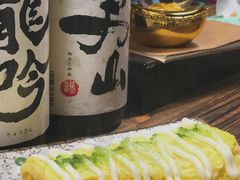 厚蛋烧-食戟