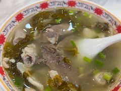 -陈记汤饭(水巷口店)