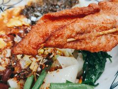 招牌biangbiang面-姑娘手肉夹馍·凉皮·粉面(邗江万达店)