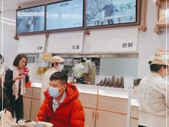 -小满手工粉(北京来福士店)