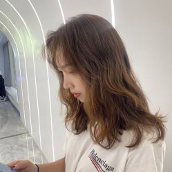 -E-salon伊上造型