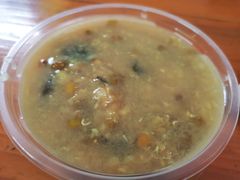 绿豆沙-贞姨芝麻糊
