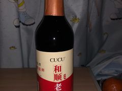 -巴蜀大宅门火锅(新华公园店)