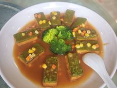 -新金盛·海鲜酒楼(盐田店)