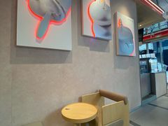 -DQ·蛋糕·冰淇淋(川沙东海岸店)