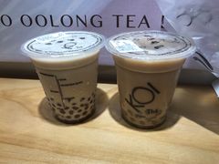 -KOI Thé(正佳广场店)