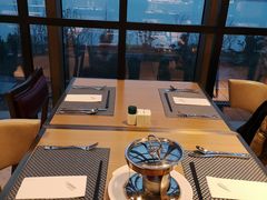 -新食谱全日制餐厅·苏州苏州湾艾美酒店