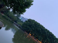 -听松楼·花园酒店·自助餐厅(红梅公园店)