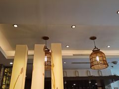 大堂-阿诺泰·泰国餐厅(紫荆店)