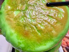 -禄运茶居·手工点心(猎德店)