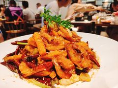 -榕意·川味之美(深业上城店)