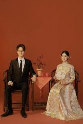 -易摄影婚纱摄影工作室