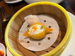 -蛇口希尔顿南海酒店·随轩中餐厅·粤菜