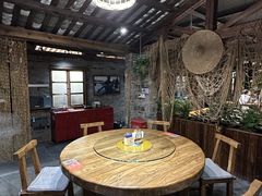 -丹江渔村(首都机场店)