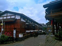 -土城古镇