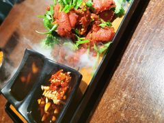 -李不管把把烧(绵阳总店)