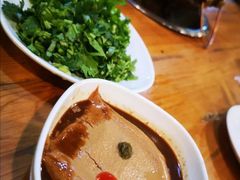 -北华涮肉(华严北里店)
