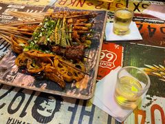 -李烤肉(非物质文化遗产)