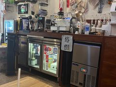 -椿树咖啡
