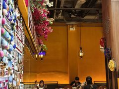 -耶里夏丽·新疆菜·28年喀什老馆(田林东路店)