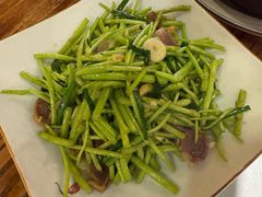 -民俗村柴火灶·景德江西菜(中国陶瓷博物馆店)