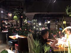 -别院里音乐餐酒吧(双流航空港店)