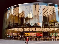 -Apple零售店(新街口店)