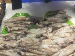 -SEA西雅图海鲜自助餐厅(海乐世界店)