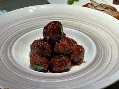 焦溜丸子-晟永興烤鸭店(五道口店)