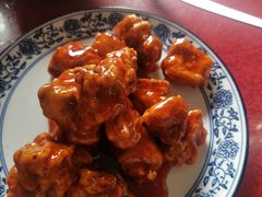-北大地皖峰饭馆