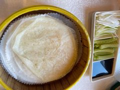 -便宜坊烤鸭店(玉蜓桥店)