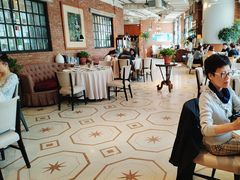 -漢舍中国菜馆(889广场店)