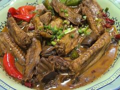 -刘昌兴菜馆(金轮第一城店)