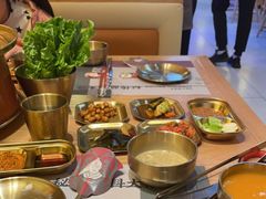 -闻老头·菊花炭烤肉(D11店)