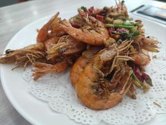 -船奇蒸汽海鲜·闽菜(八市海鲜总店)