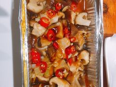 -小桂林烧鸽子