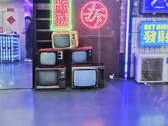 -关你鬼室大型密室逃脱(佛山创意园店)