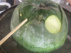 -金瑶池·猪肚鸡·传统冬瓜盅(20年白沙店)
