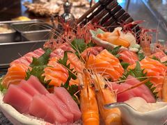 -大渔铁板烧(中山路八佰伴店)