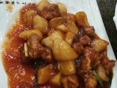 -旺达·福州菜(正大广场店)