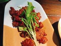 -外婆家(杭州马塍店·杭帮菜名店)